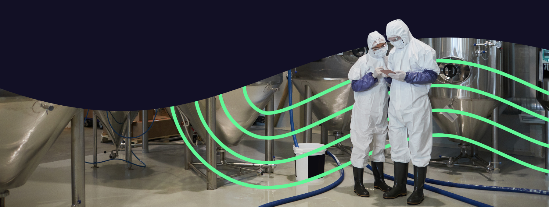 Chemical Manufacturers Working